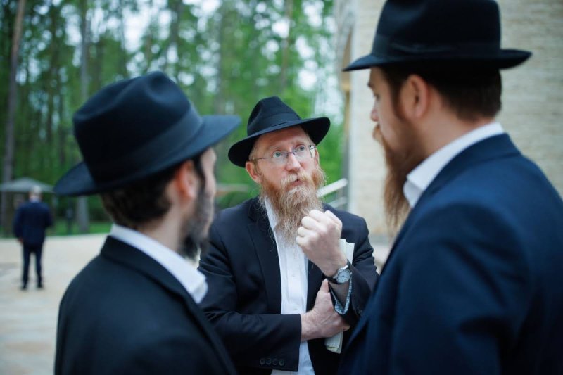 לוי נאזרוב