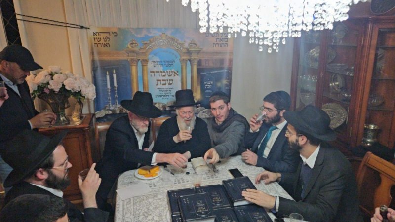 עזרא טרבלסי