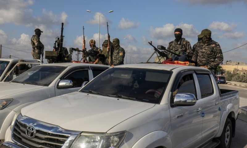 לחץ מברלין: מפלגות בגרמניה דורשות לעצור חוק עונש מוות
