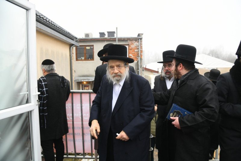 ארי קופרשטוק