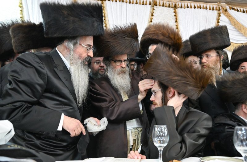 משה גולדשטיין
