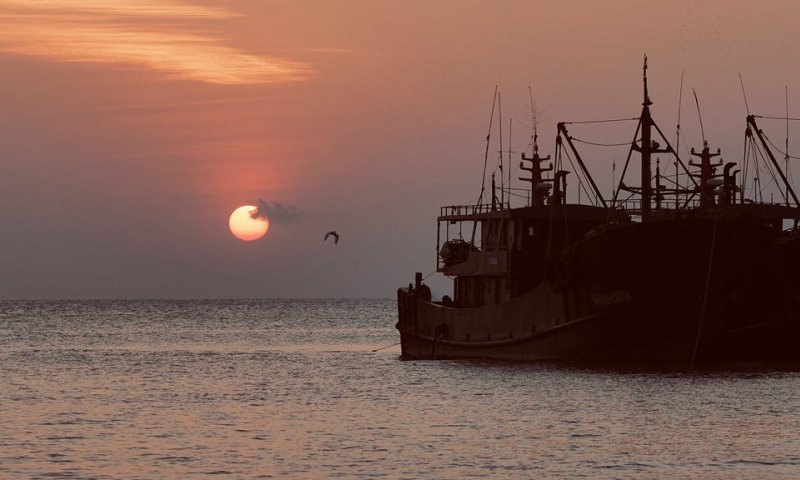 כך שרדה מנהיגת האופוזיציה בוונצואלה את השלב המסוכן ביותר בבריחתה