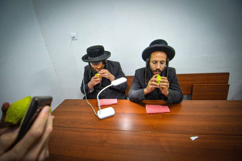 ארי קופרשטוק