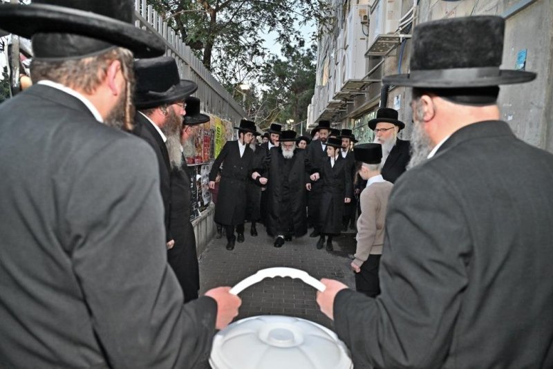 יהושע פרוכטר