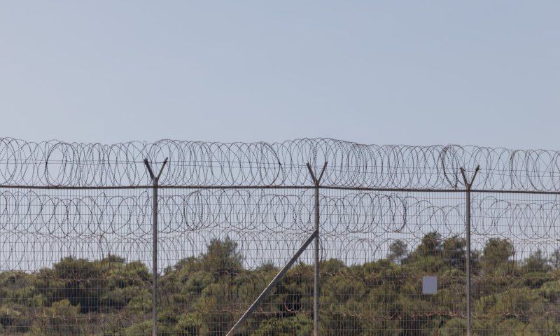 &rlm;עיתונאי נעצר בחשד למגע עם גורמים איראניים: "רצה לסייע לציבור החרדי"