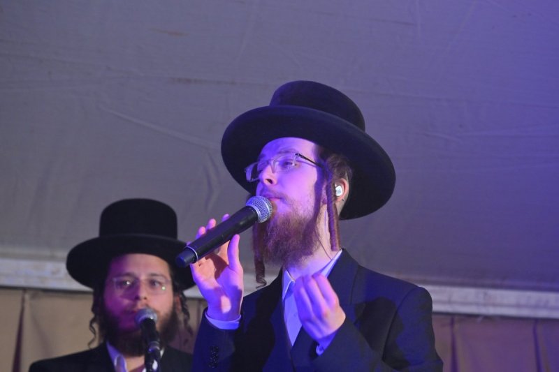 יהושע פרוכטר