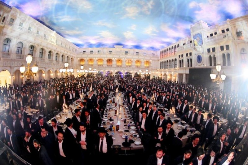 יהושע פרוכטר