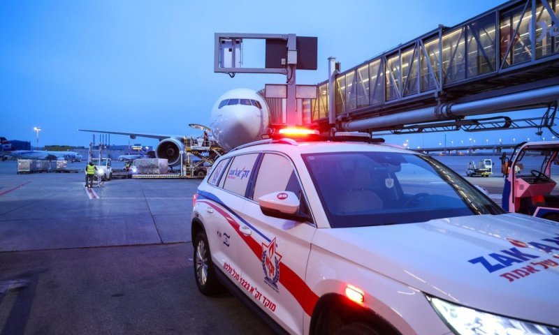 החופשה שהסתיימה באסון: ישראלי אותר ללא רוח חיים בבית מלון בפריז