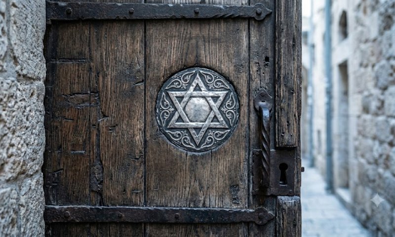 אנטישמיות בסרדיניה: פעילים פרו-פלסטינים הקיפו ישראלים בטרמינל