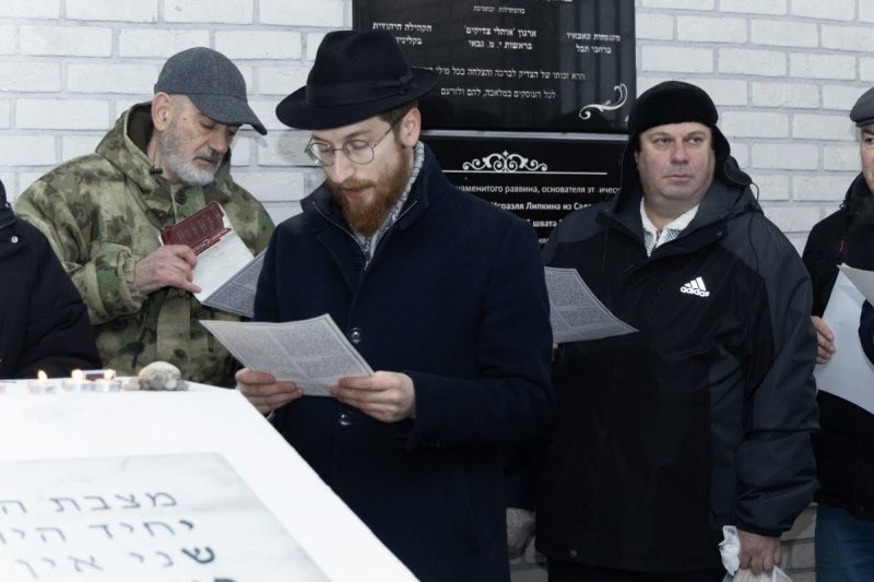 מבשר טוב מוסקבה