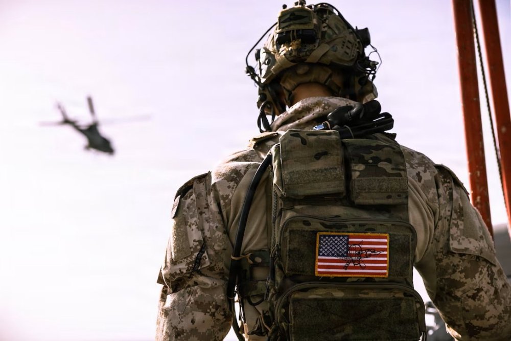 U.S. Marine Corps photo