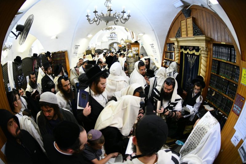 ארי קופרשטוק