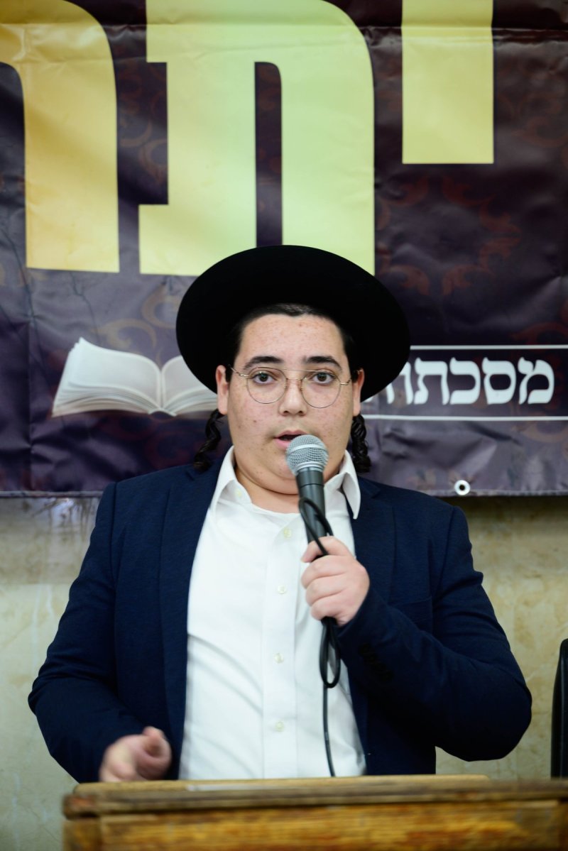 אריה מרדכי טייב