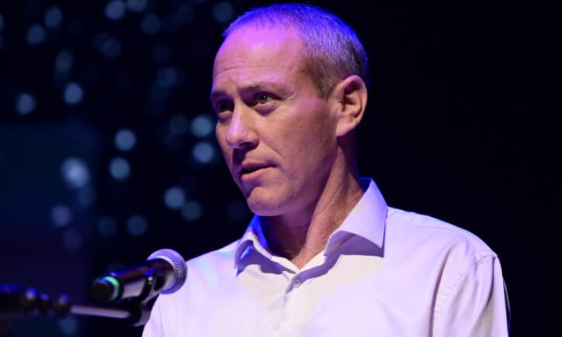 אחרי הפרישה: זה המסלול שאליו צועד חילי טרופר