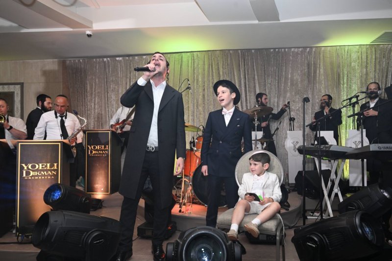 משה גולדשטיין