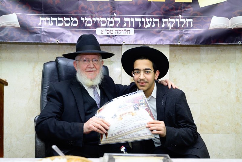 אריה מרדכי טייב