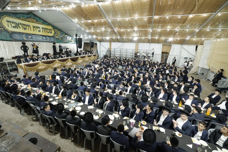 שמוליק קורלנסקי