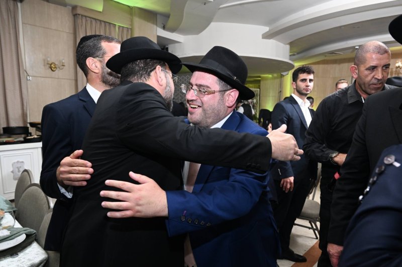 משה גולדשטיין