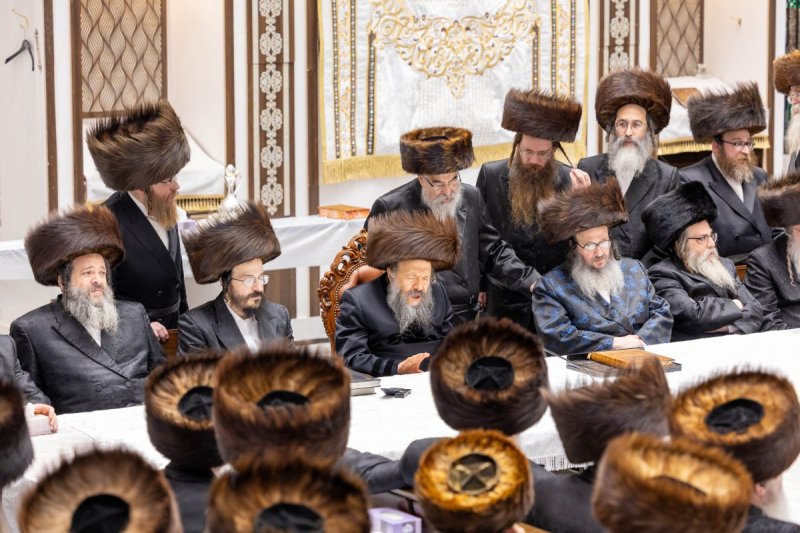 מגזין די וואך