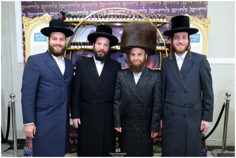 יוסי רוזנבוים