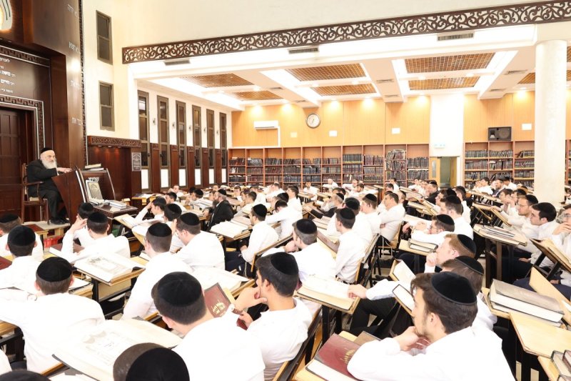 שלומי טריכטר