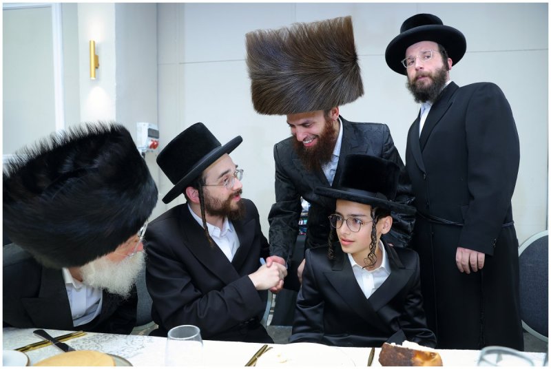 יוסי רוזנבוים