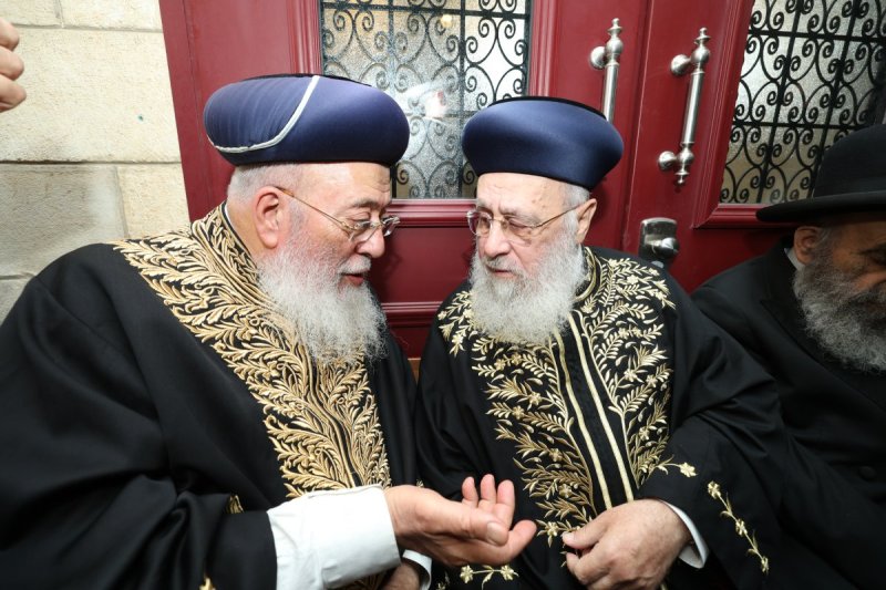 דוד ארזני