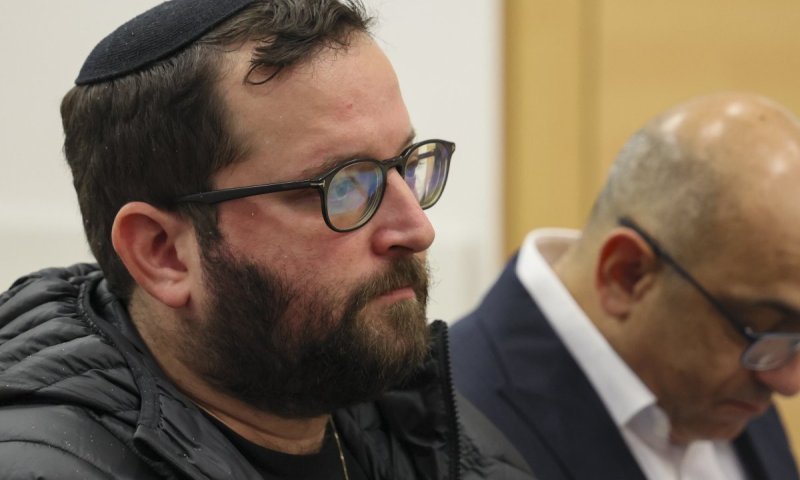 לאחר השימוע: היועמ"שית תאשים את אוריך בכוונה לפגוע בביטחון המדינה