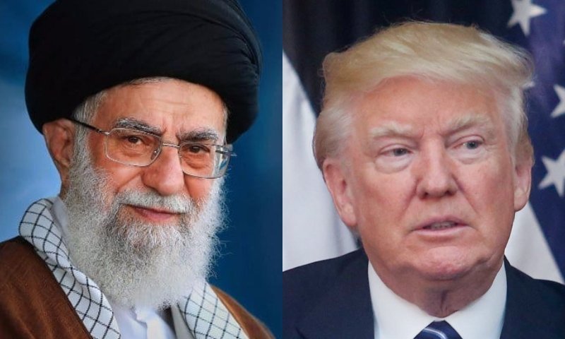 כתבת CNN זלזלה בטראמפ וחטפה במקום 