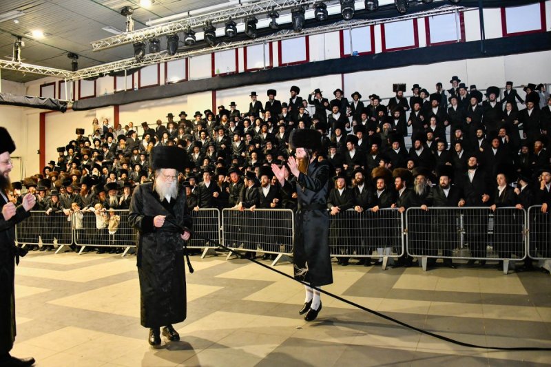 שוקי לרר