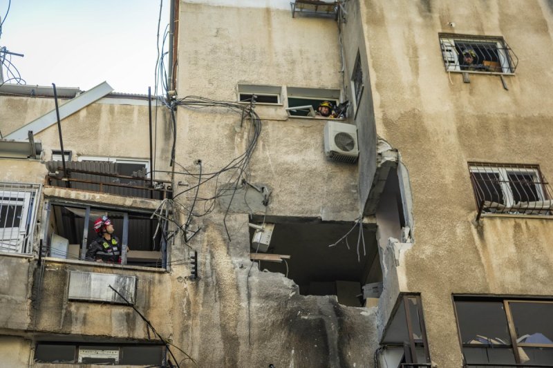 חיים גולדברג - פלאש 90