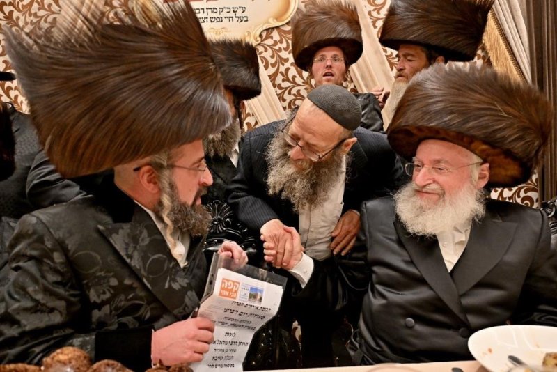 יהושע פרוכטר