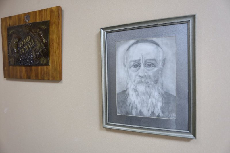 מרדכי לובעצקי