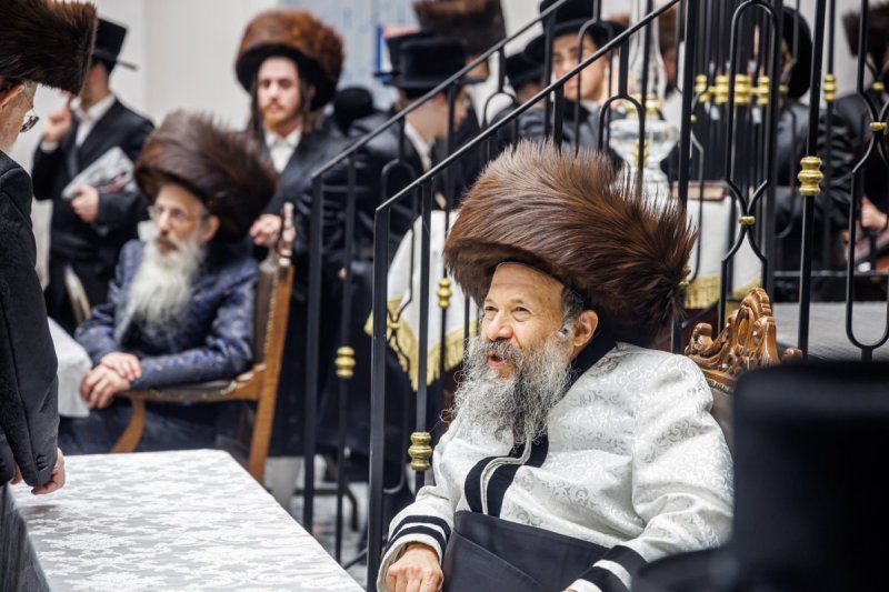 האחים לאנטשעווסקי ואושי וויינגארטן