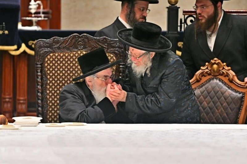 יהושע פרוכטר