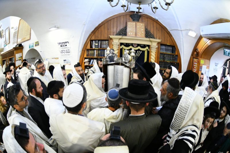 ארי קופרשטוק