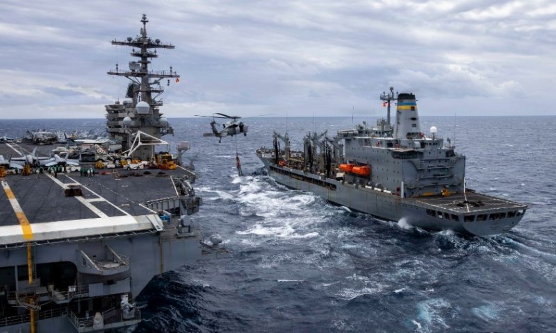 באיראן קיוו להכניס מיליארדים מהורמוז, וקיבלו כאוס ניהולי וכלכלה קורסת