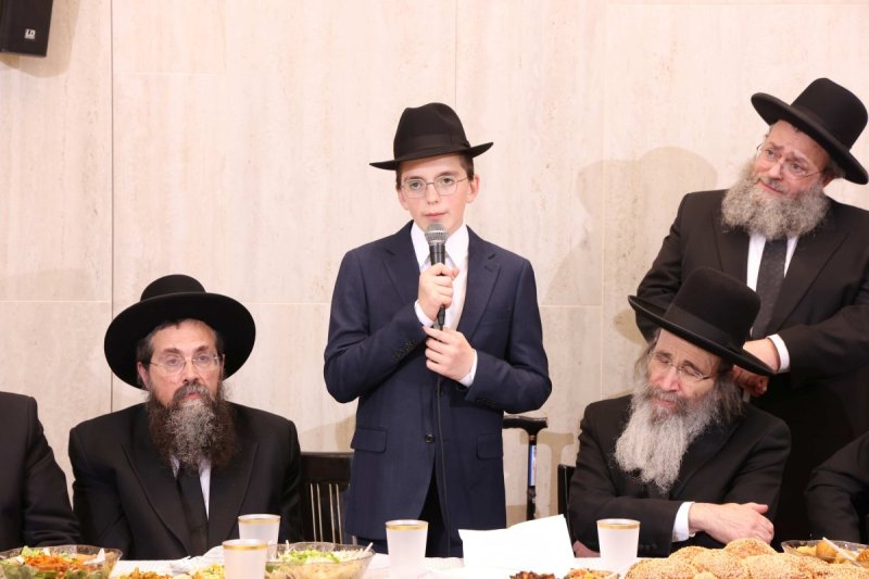 שמואל דריי