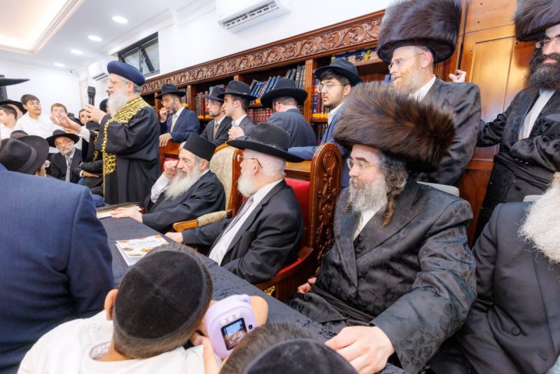 אלעזר פיינשטיין