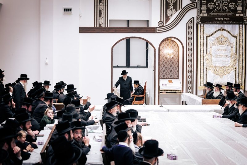 מגזין די וואך