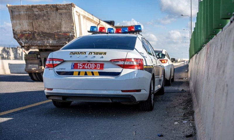 חשד: סוכל פיגוע בירושלים; תושב מזרח העיר נעצר לאחר פוסט מאיים