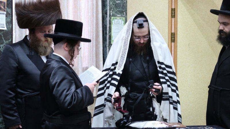 באדיבות המצלם