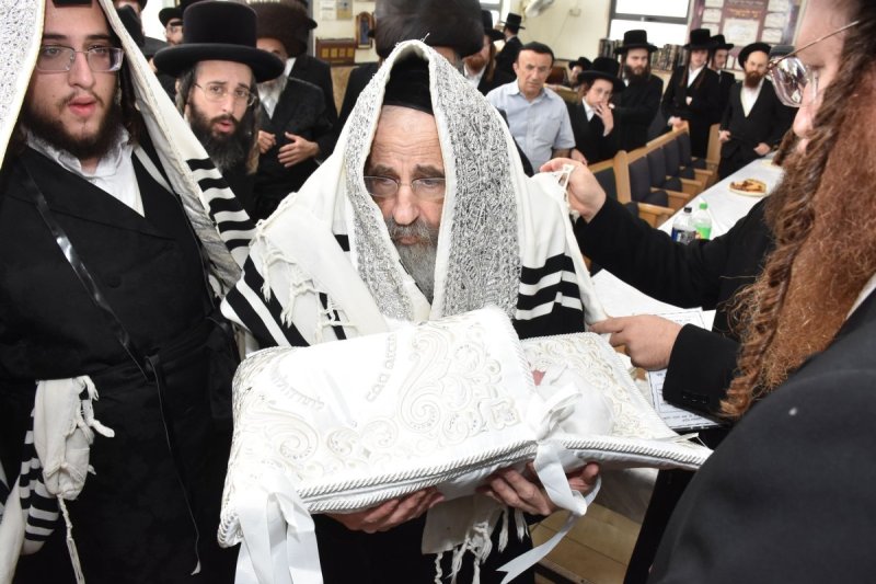 יהודה פרקוביץ