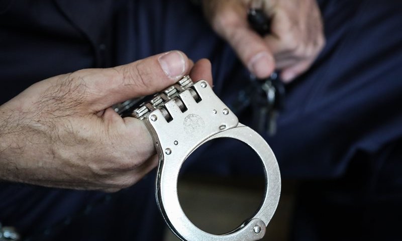  תושבת קריית מוצקין - מואשמת בפעילות עבור חמאס