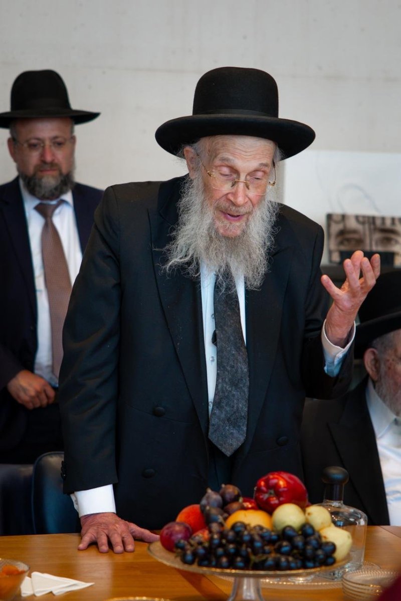 דניאל נפוסי ומאיר זלזניק