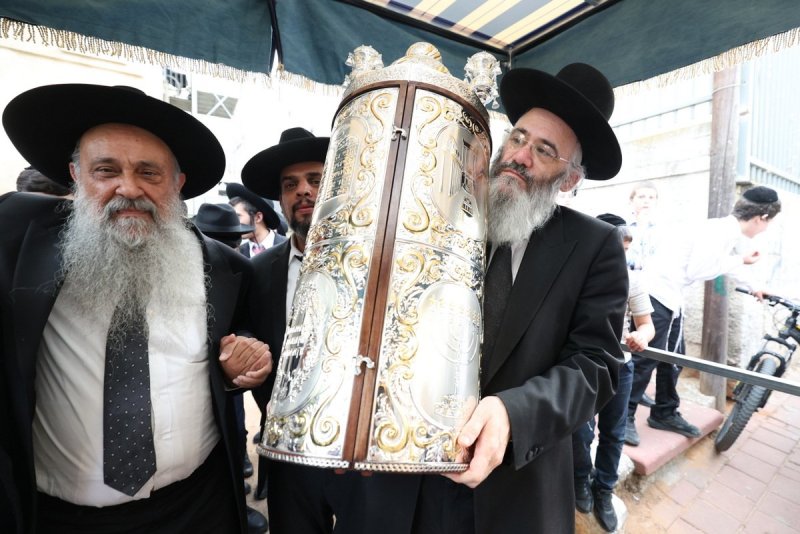 יעקב כהן
