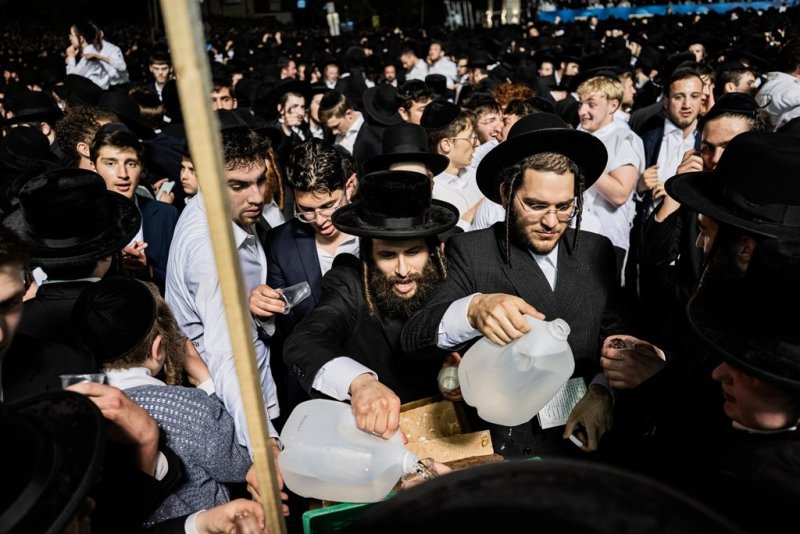 י. שטיין, שלום קליין ושלום שוורץ