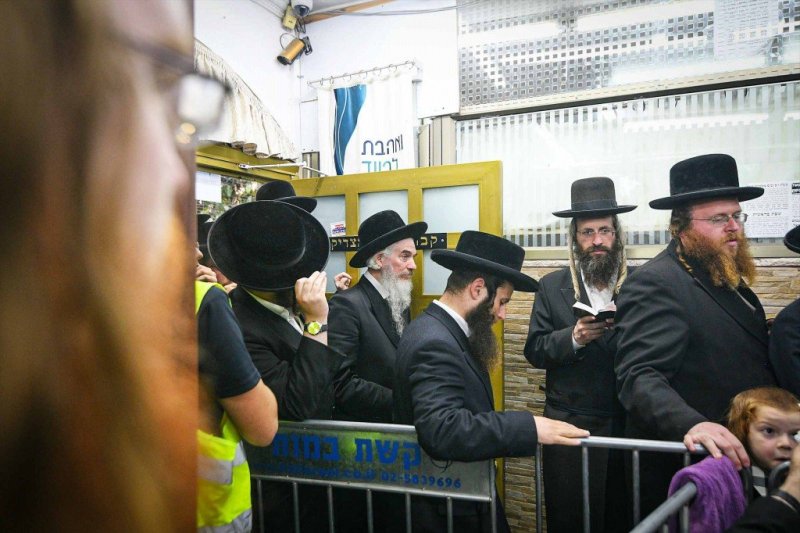 ארי קופרשטוק ומאיר אדרי