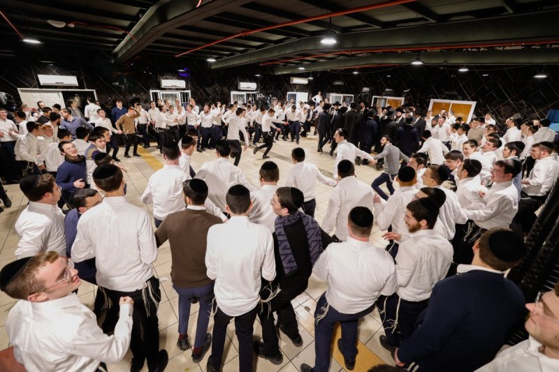 שמוליק קורלנסקי