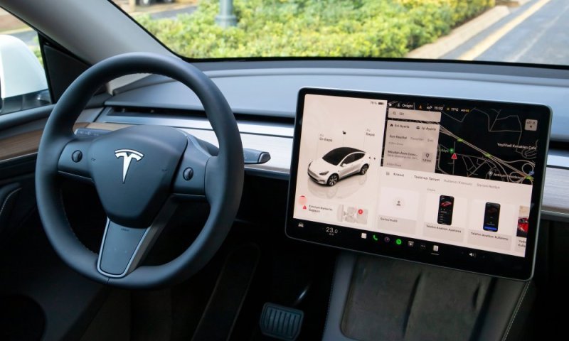 הסוף לעידן הנהגים? ההצהרה הדרמטית של אילון מאסק